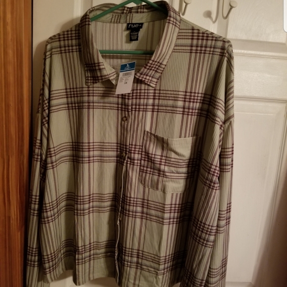 Bundle of three NWT Rue 21 tops - Picture 2 of 16